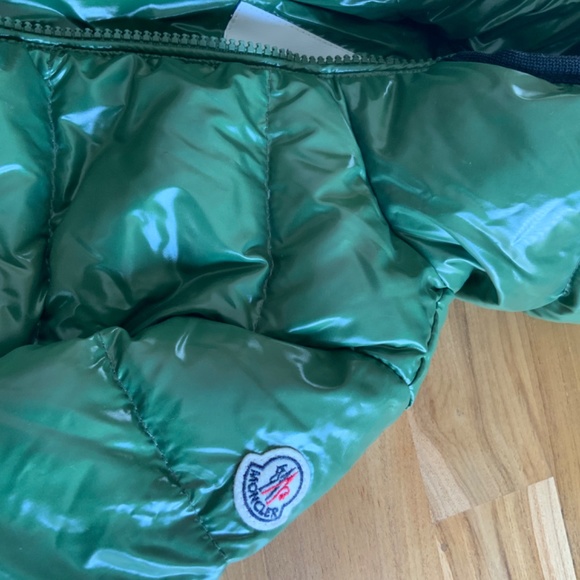 Moncler Baby Puffer Jacket and Pants, Size 6-9 months, never been worn - Picture 5 of 5